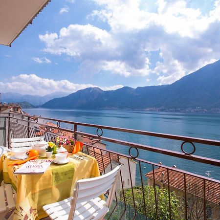 Bella Lake View Colonno Exterior photo